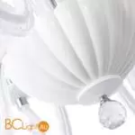 Люстра Divinare Cigno 8825/03 LM-15 - Фото 1